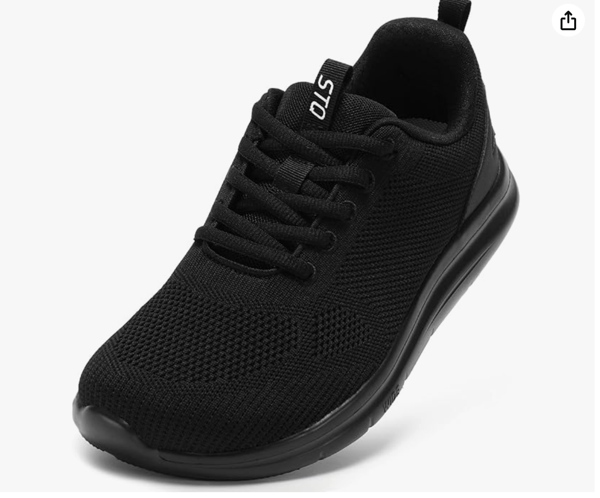 OrthoCare™ Plantar Fasciitis Orthopedic Shoe